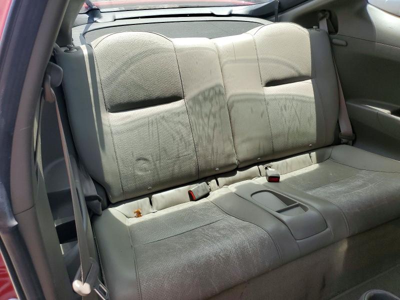 Продажа на аукционе авто 2002 Acura Rsx, vin: JH4DC53042C025050, номер лота: 57028346