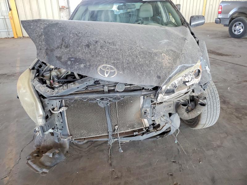 56369976 :رقم المزاد ، 2T1LE40E89C009906 vin ، 2009 Toyota Corolla Matrix مزاد بيع