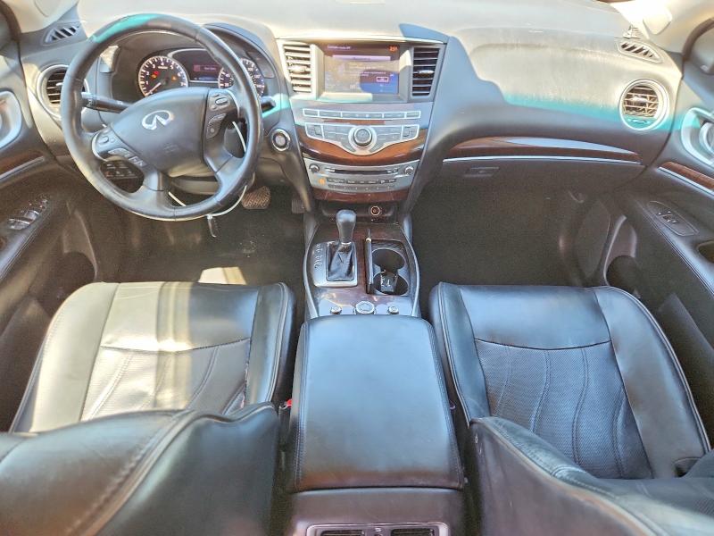 Продажа на аукционе авто 2013 Honda Jax35, vin: 5N1AL0MM3DC308160, номер лота: 56458686