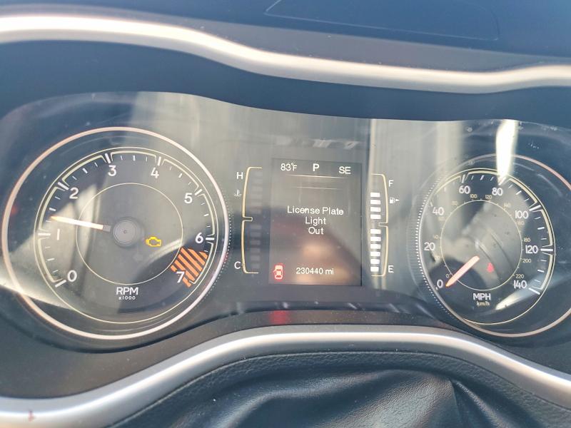 Продаж на аукціоні авто 2014 Jeep Cherokee, vin: 1C4PJMCB9EW201402, номер лоту: 56139196