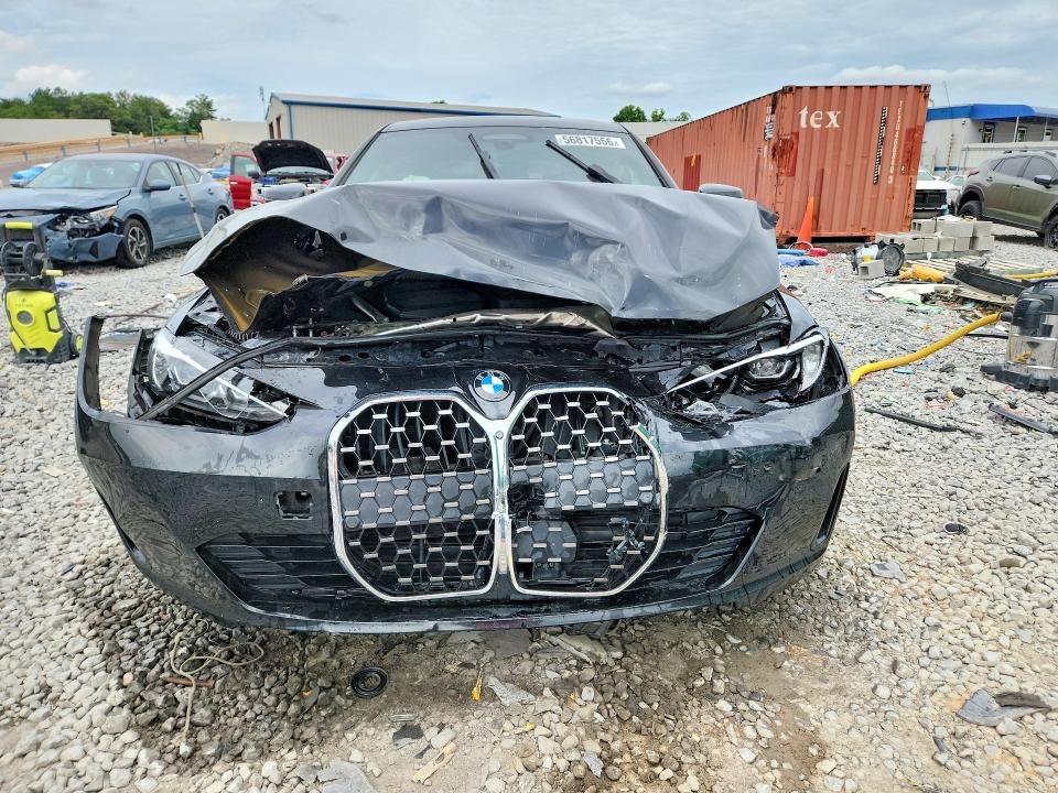 56817556 :رقم المزاد ، WBA63AV01NFM24269 vin ، 2022 Bmw 430i مزاد بيع