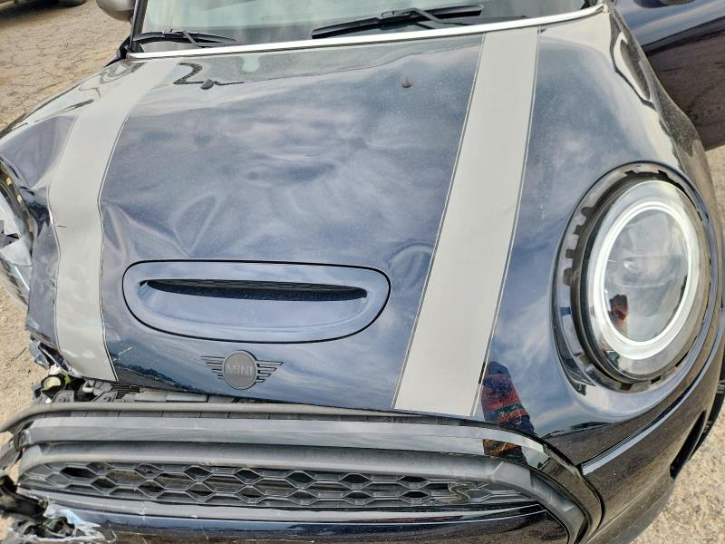 Aukcja sprzedaży 2022 Mini Cooper, vin: WMW53DK04N2R30316, numer aukcji: 57932586