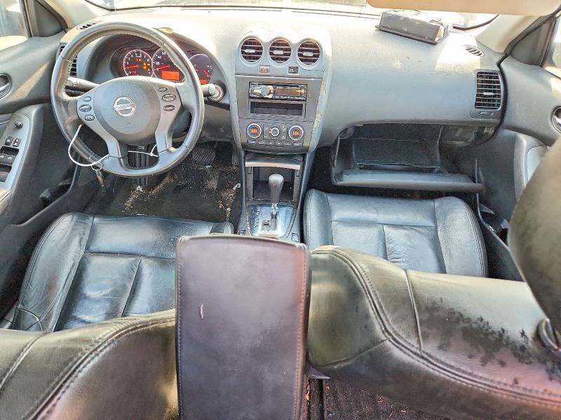Aukcja sprzedaży 2010 Nissan Altima, vin: 1N4AL2AP9AN534787, numer aukcji: 58608446