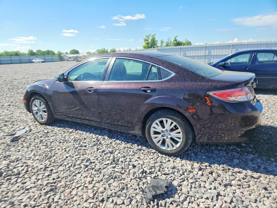 Aukcja sprzedaży 2010 Mazda 6, vin: 1YVHZ8CH0A5M56331, numer aukcji: 56930886
