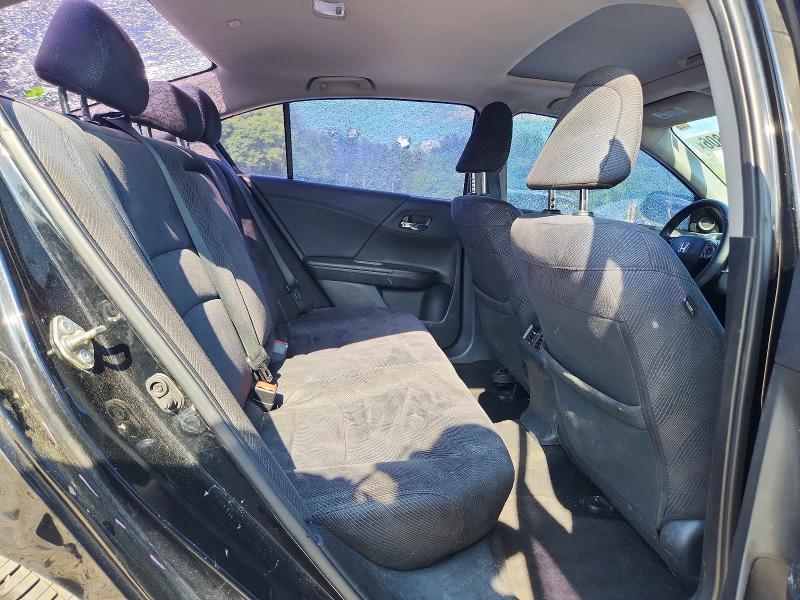 Продаж на аукціоні авто 2017 Honda Accord, vin: 1HGCR2F75HA004362, номер лоту: 56869806