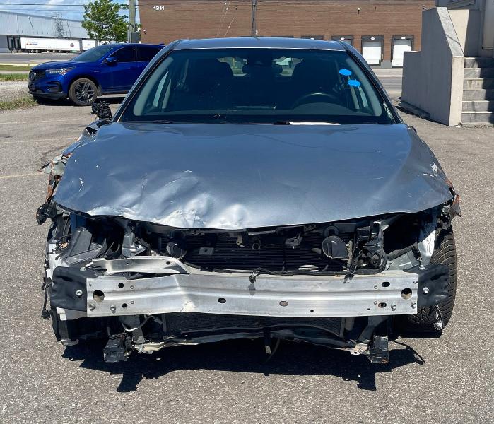 2024 Toyota Camry მანქანა იყიდება აუქციონზე, vin: 4T1G11AK0RU191485, აუქციონის ნომერი: 58371736