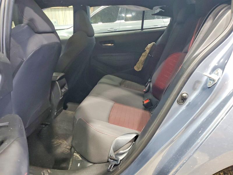 Auction sale of the 2023 Toyota Corolla, vin: 5YFS4MCE4PP159387, lot number: 57420736