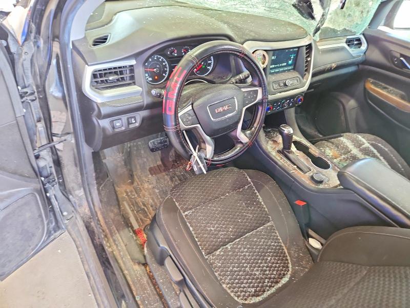 Продажа на аукционе авто 2019 Gmc Acadia, vin: 1GKKNRLA6KZ199240, номер лота: 58521276