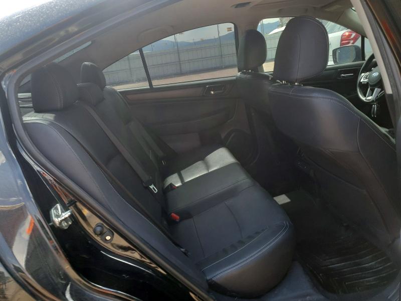 58476176 :رقم المزاد ، 4S3BNAN60H3038903 vin ، 2017 Subaru Legacy مزاد بيع