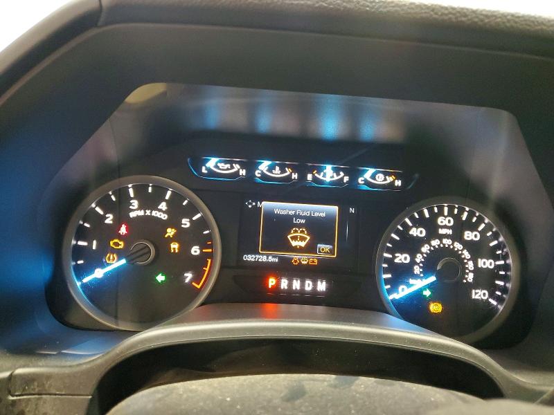 Продажа на аукционе авто 2020 Ford F150, vin: 1FTEW1EP9LKD11323, номер лота: 56106656