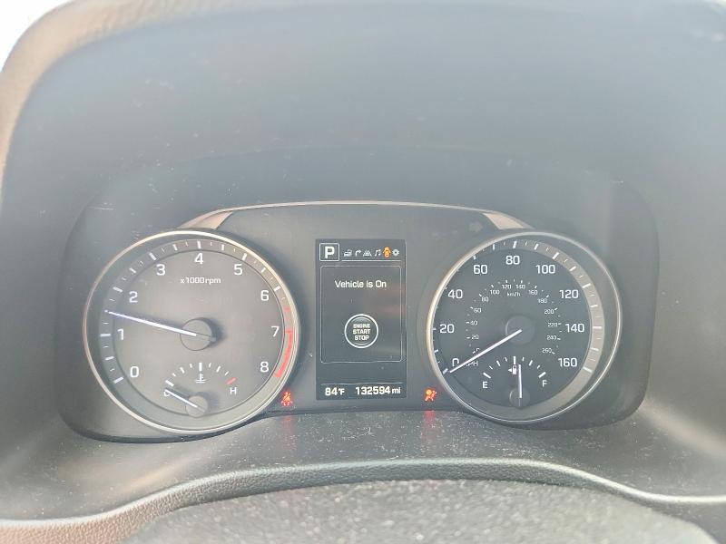 Продаж на аукціоні авто 2017 Hyundai Elantra, vin: 5NPD84LF0HH208072, номер лоту: 57934026