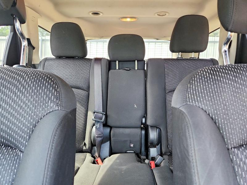 Aukcja sprzedaży 2016 Dodge Journey, vin: 3C4PDCAB9GT139500, numer aukcji: 57316506