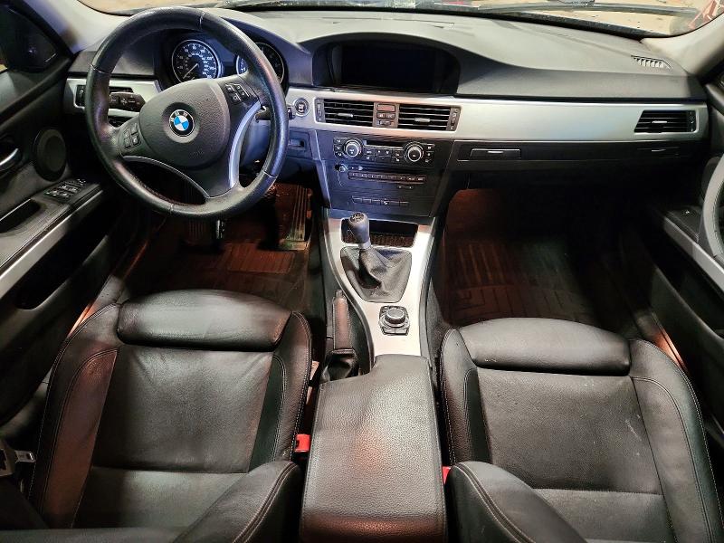 Продаж на аукціоні авто 2011 Bmw 328, vin: WBAPK7C58BA772118, номер лоту: 55582406
