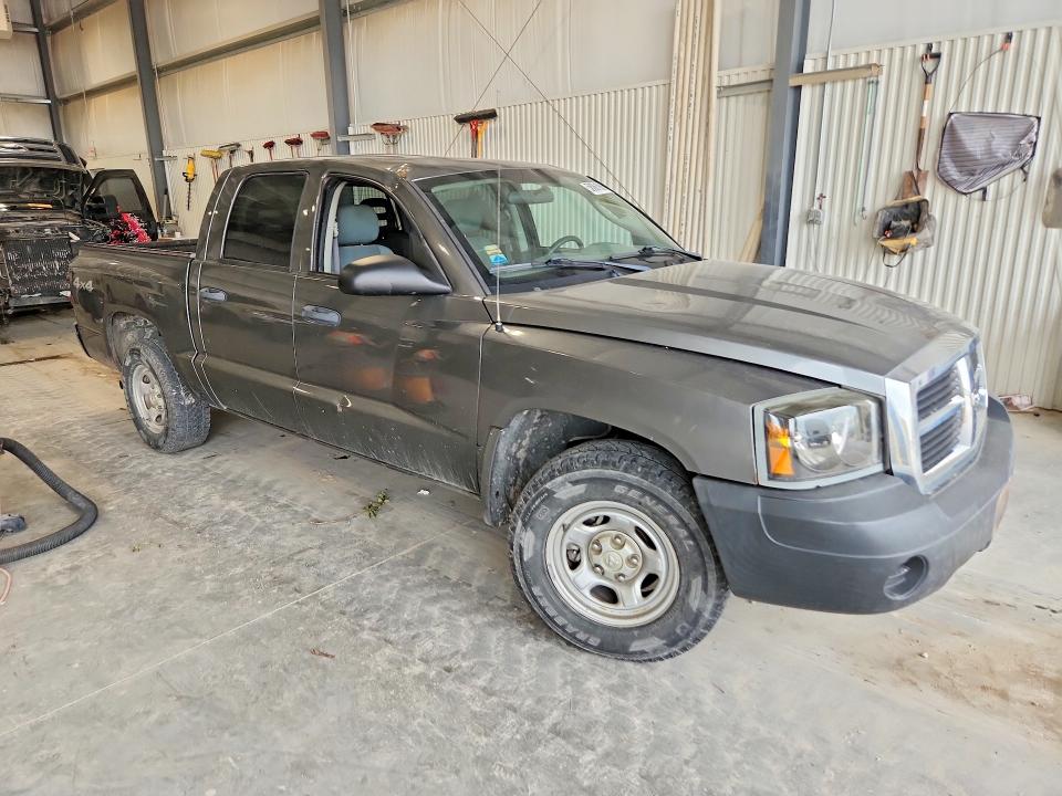 Aukcja sprzedaży 2005 Dodge Dakota, vin: 1D7HW28NX5S226514, numer aukcji: 58061886
