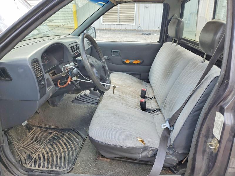 Aukcja sprzedaży 1995 Nissan Truck, vin: 1N6SD11S2SC417069, numer aukcji: 56116386