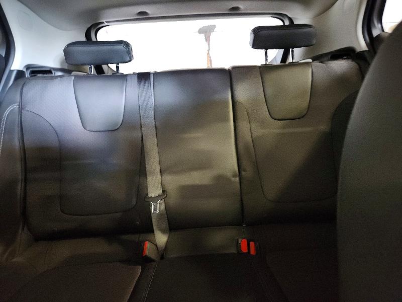 57472926 :رقم المزاد ، KL4AMCSL6SB051702 vin ، 2025 Buick Encore Gx مزاد بيع