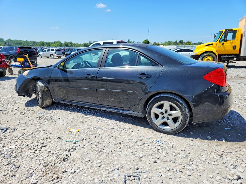 54255456 :رقم المزاد ، 1G2ZA5E07A4160711 vin ، 2010 Pontiac G6 مزاد بيع