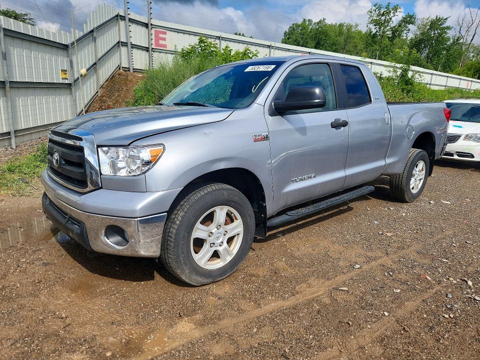 Auction sale of the 2011 Toyota Tundra, vin: 5TFUW5F14BX207997, lot number: 58267196