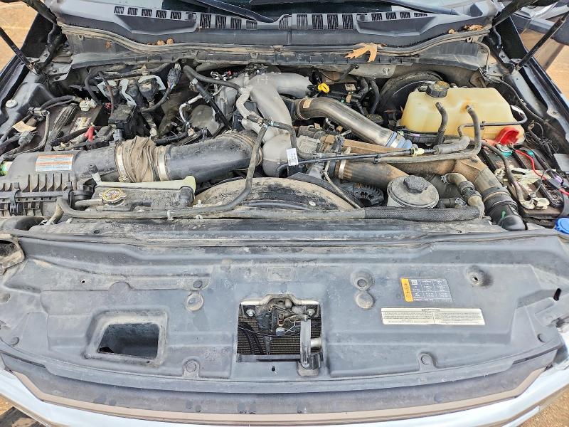 Aukcja sprzedaży 2021 Ford F250, vin: 1FT7W2BT8MEC59957, numer aukcji: 56984906
