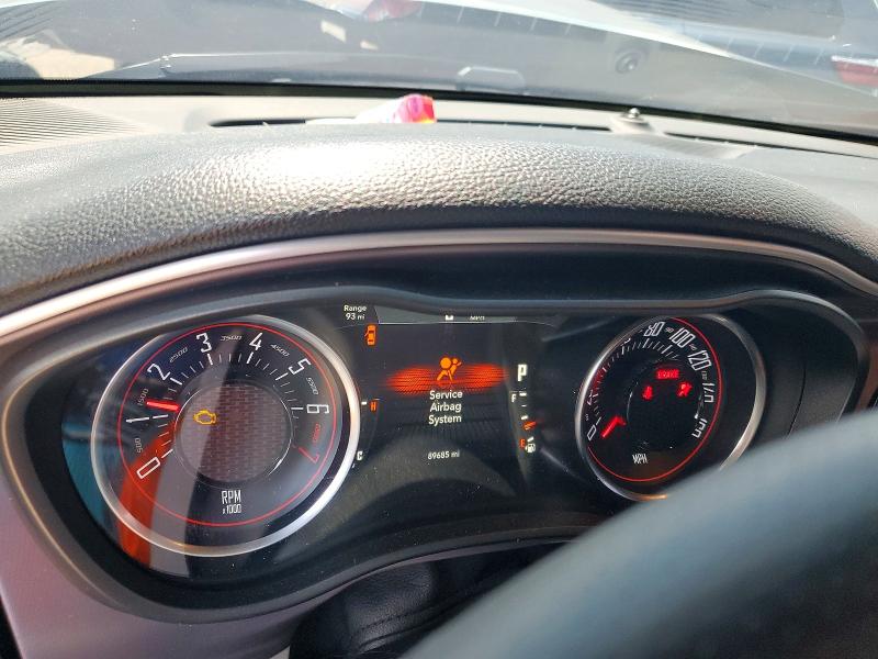 Aukcja sprzedaży 2019 Dodge Challenger, vin: 2C3CDZKG7KH575036, numer aukcji: 57431316