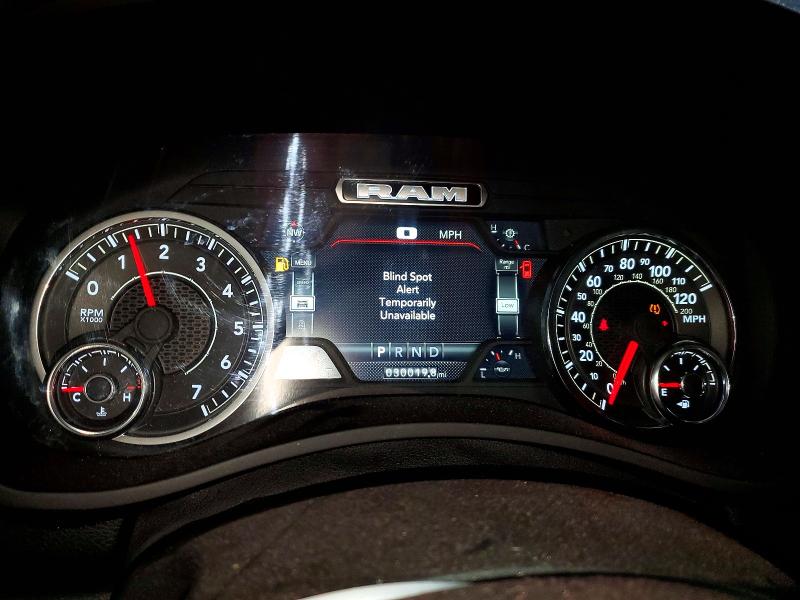 Продажа на аукционе авто 2024 Ram 2500, vin: 3C6UR5DJ1RG381073, номер лота: 57309246
