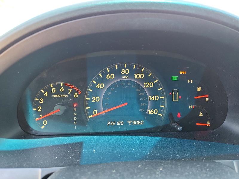 55325496 :رقم المزاد ، 5FNRL38647B052817 vin ، 2007 Hond Odyssey مزاد بيع