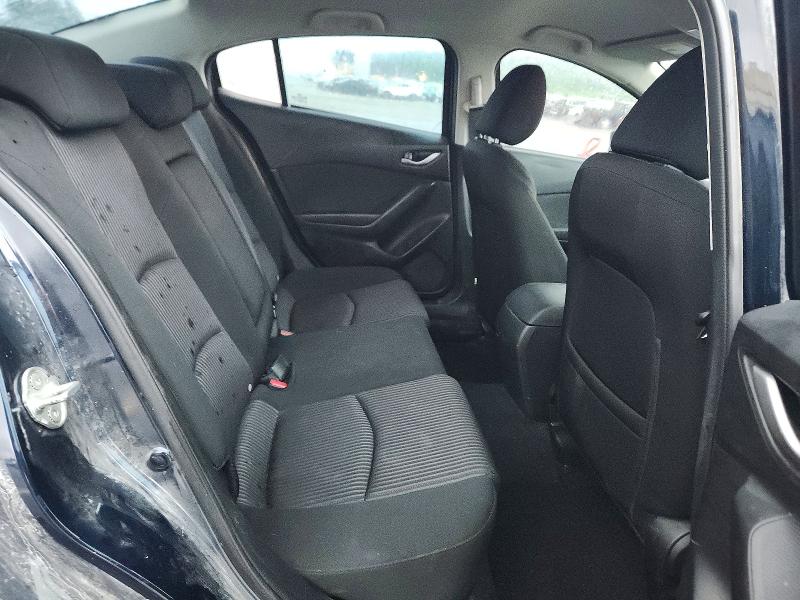Auction sale of the 2016 Mazda 3, vin: JM1BM1U70G1293820, lot number: 58199186