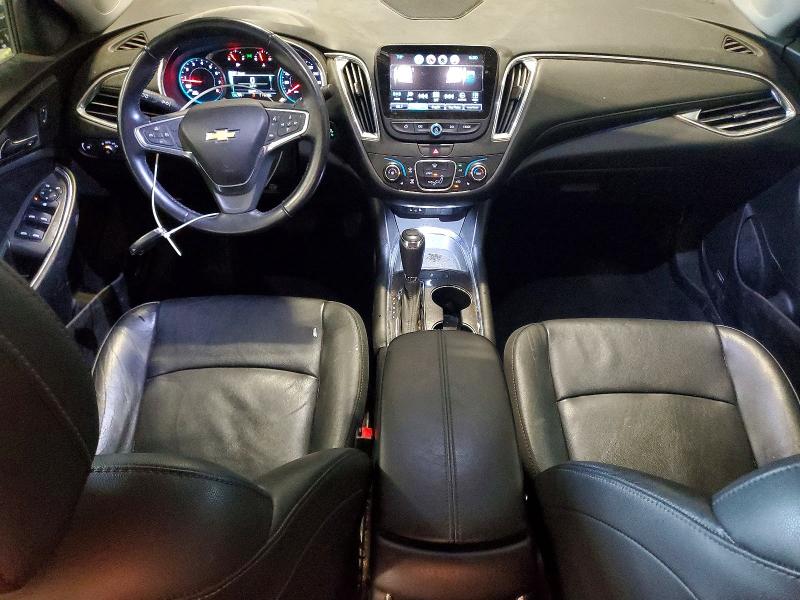 Продажа на аукционе авто 2018 Chevrolet Malibu, vin: 1G1ZD5ST2JF183702, номер лота: 56630946