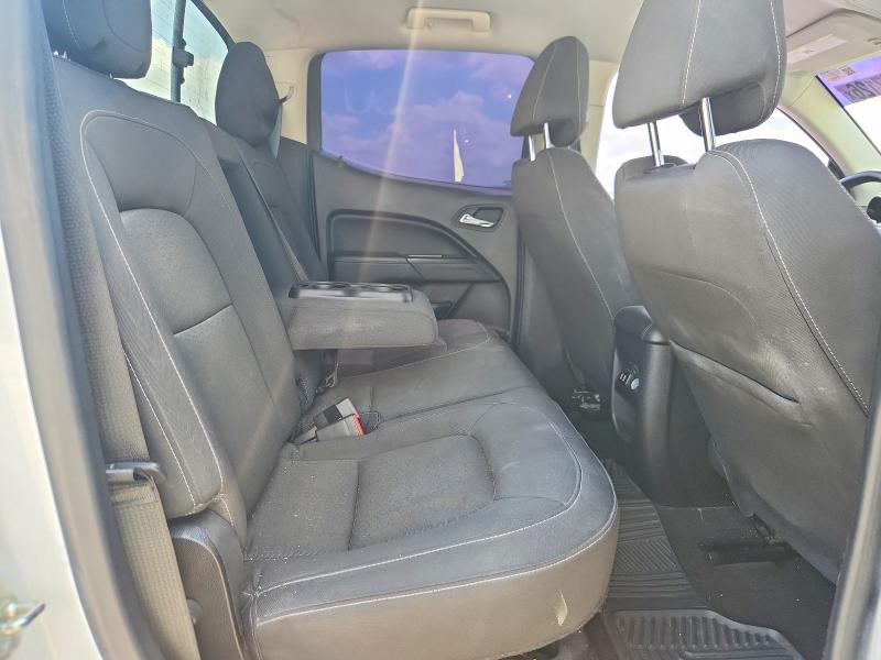 Aukcja sprzedaży 2016 Gmc Canyon, vin: 1GTG5CE10G1370226, numer aukcji: 57507126