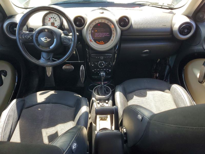 Aukcja sprzedaży 2012 Mini Cooper, vin: WMWZC5C51CWL57818, numer aukcji: 55732956