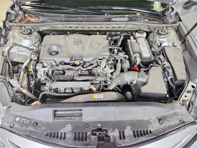 Продаж на аукціоні авто 2020 Toyota Camry, vin: 4T1G11AK5LU361511, номер лоту: 52538966