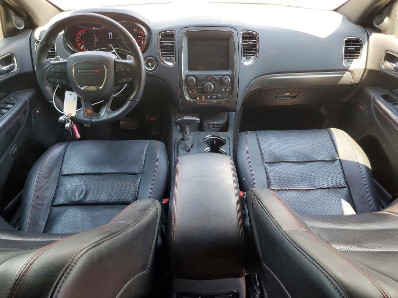 Aukcja sprzedaży 2018 Dodge Durango, vin: 1C4SDJCT6JC452205, numer aukcji: 59161656