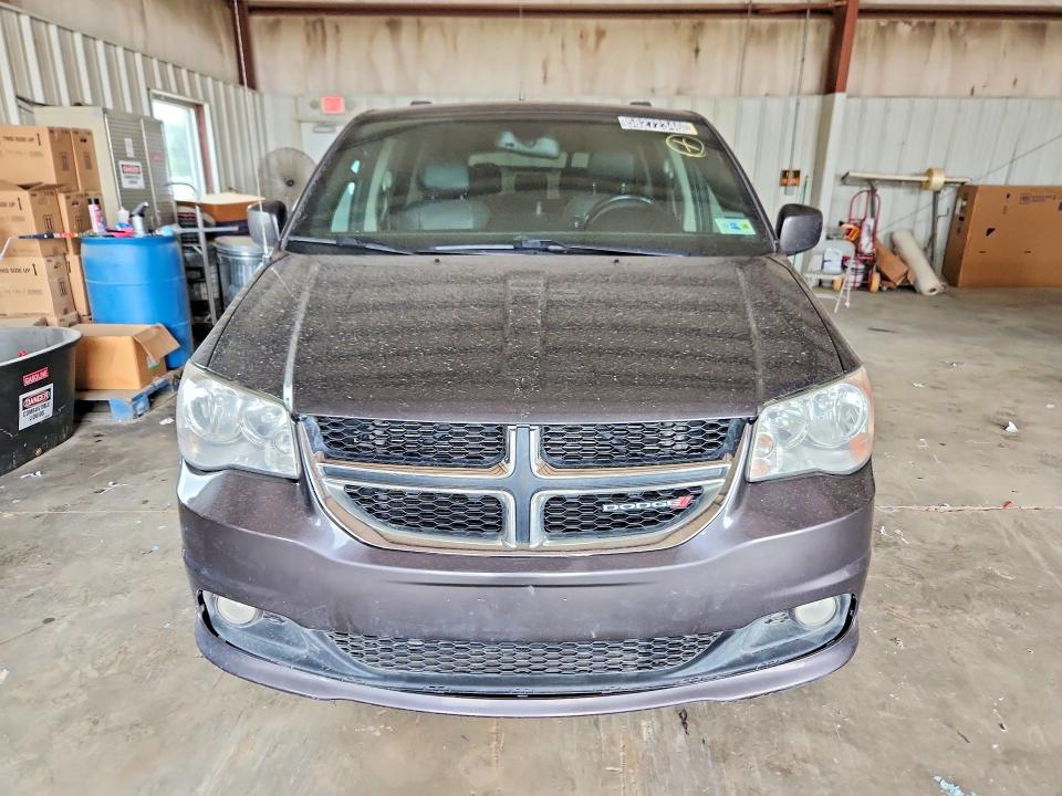 Aukcja sprzedaży 2019 Dodge Grand Caravan, vin: 2C4RDGCGXKR513553, numer aukcji: 58272346