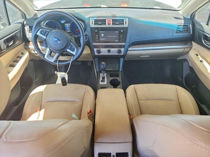54632456 :رقم المزاد ، 4S4BSAKC9H3294813 vin ، 2017 Subaru Outback مزاد بيع