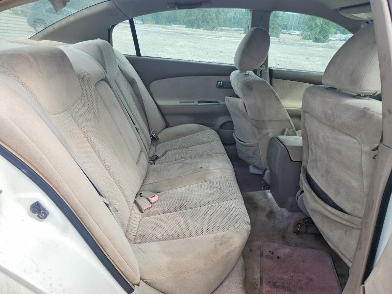 Aukcja sprzedaży 2006 Nissan Altima, vin: 1N4AL11D66N333761, numer aukcji: 52930186