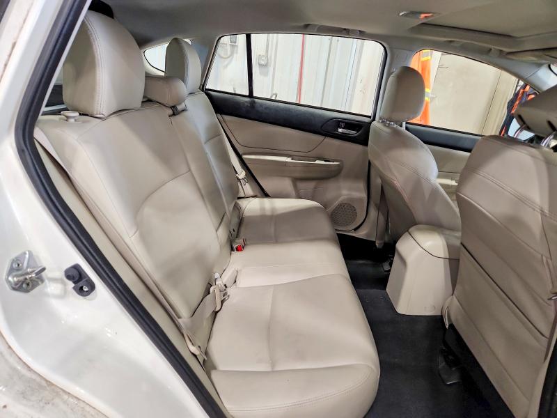 57608166 :رقم المزاد ، JF1GPAH64E8254916 vin ، 2014 Subaru Impreza مزاد بيع