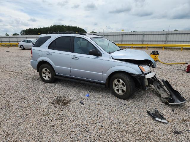 Продажа на аукционе авто 2006 Kia Sorento, vin: KNDJC733365563100, номер лота: 57145556
