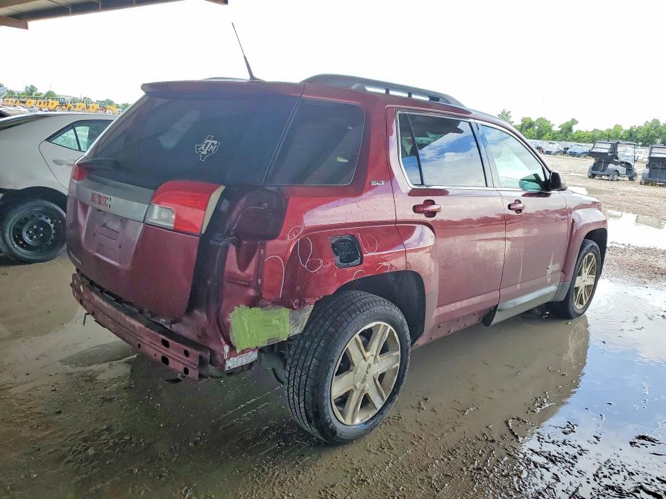 55917056 :رقم المزاد ، 2GKALUEK4C6358148 vin ، 2012 Gmc Terrain مزاد بيع