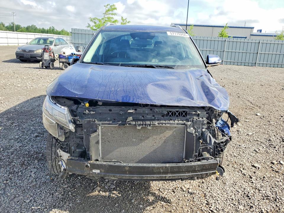 2025 Kia Seltos მანქანა იყიდება აუქციონზე, vin: KNDEPCAA4S7735729, აუქციონის ნომერი: 57119266