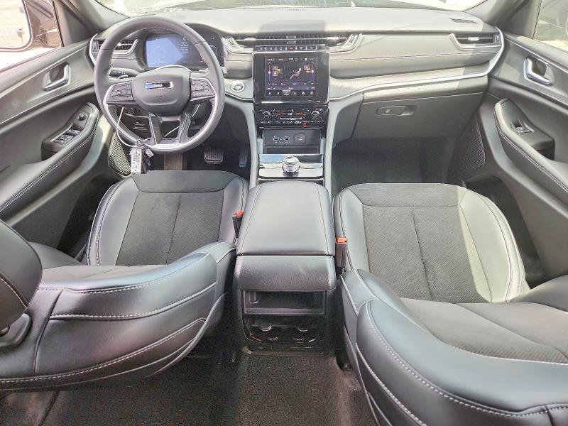 2025 Jeep Grand Cherokee მანქანა იყიდება აუქციონზე, vin: 1C4RJHAG6SC317314, აუქციონის ნომერი: 57818546