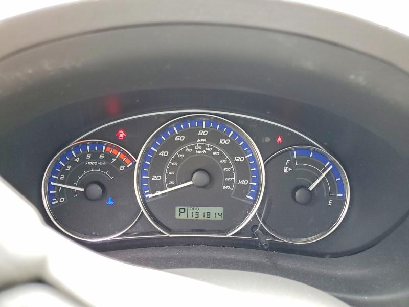 Aukcja sprzedaży 2010 Subaru Forester, vin: JF2SH6BC6AH792235, numer aukcji: 57922256