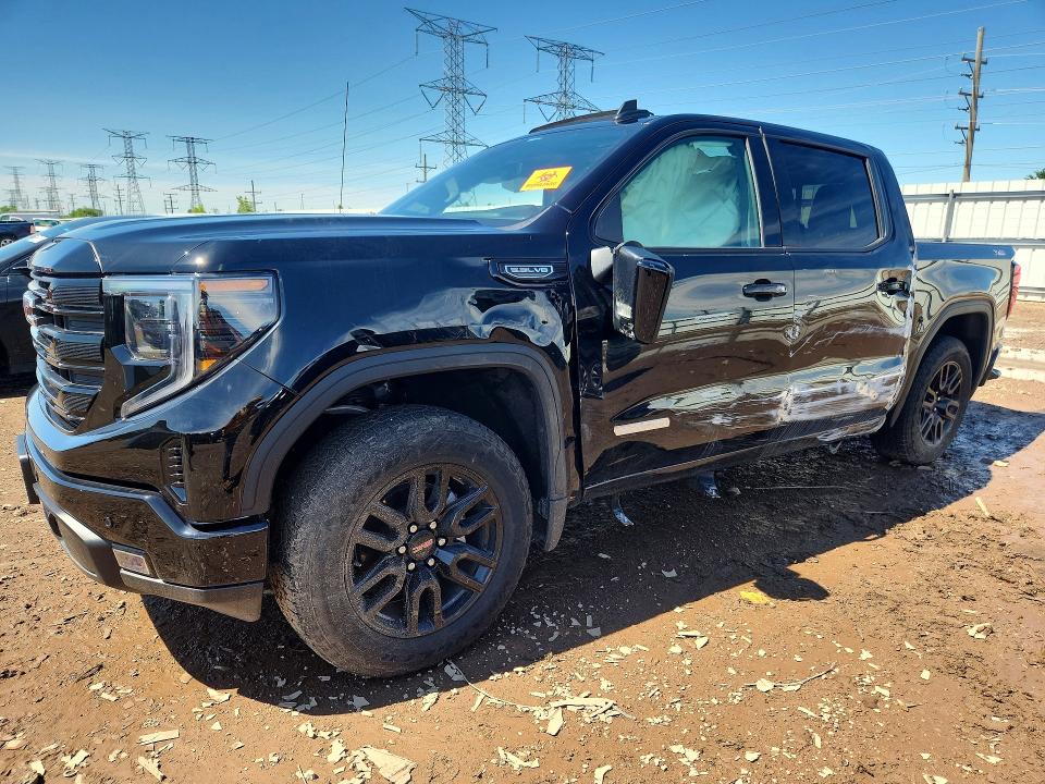 Продаж на аукціоні авто 2026 Gmc Sierra, vin: 1GTUUCED8TZ150280, номер лоту: 58478236