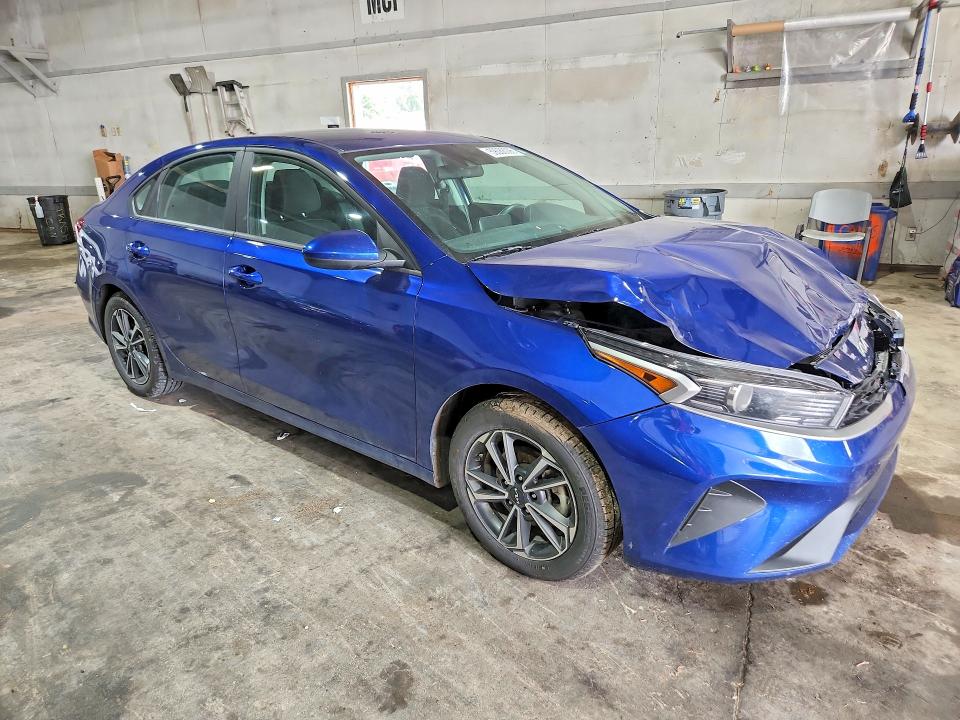Продаж на аукціоні авто 2023 Kia Forte, vin: 3KPF24ADXPE681136, номер лоту: 59088096