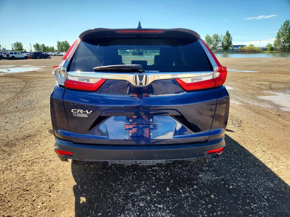 Aukcja sprzedaży 2017 Honda Cr-v, vin: 2HKRW1H37HH001123, numer aukcji: 56378626
