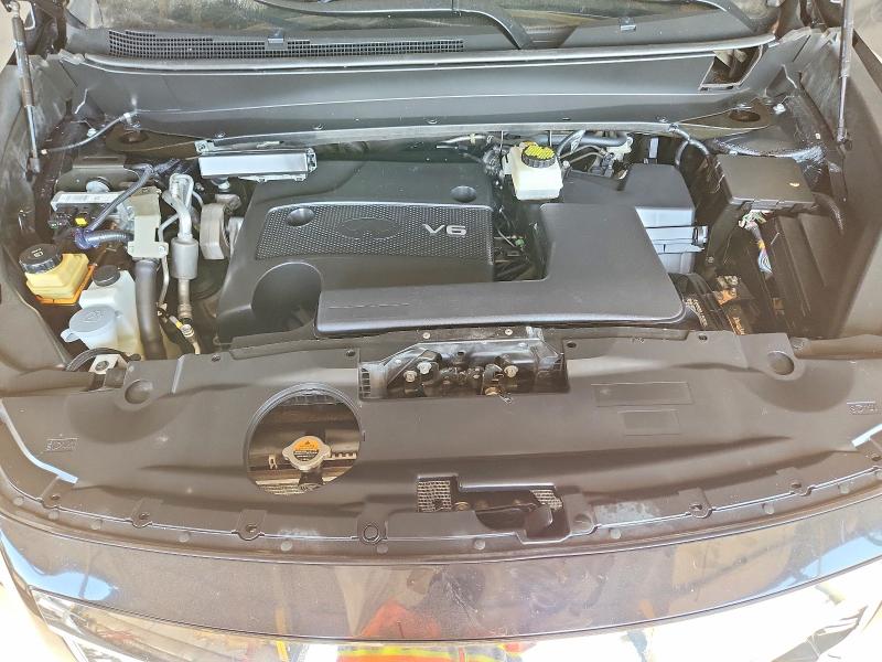 Продажа на аукционе авто 2015 Infiniti Qx60, vin: 5N1AL0MN4FC521470, номер лота: 56334886
