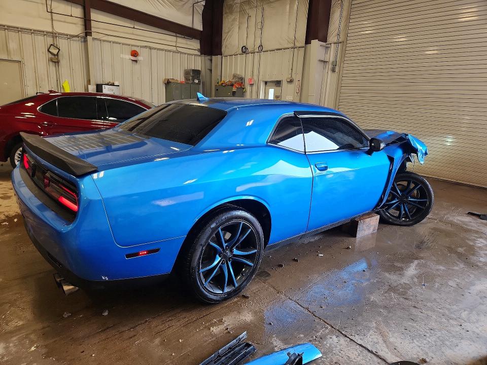 Aukcja sprzedaży 2016 Dodge Challenger, vin: 2C3CDZBT2GH114167, numer aukcji: 56544346