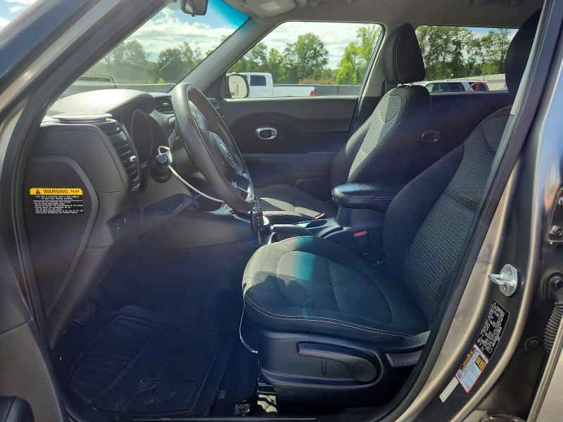 Продаж на аукціоні авто 2016 Kia Soul, vin: KNDJP3A56G7238108, номер лоту: 58750566