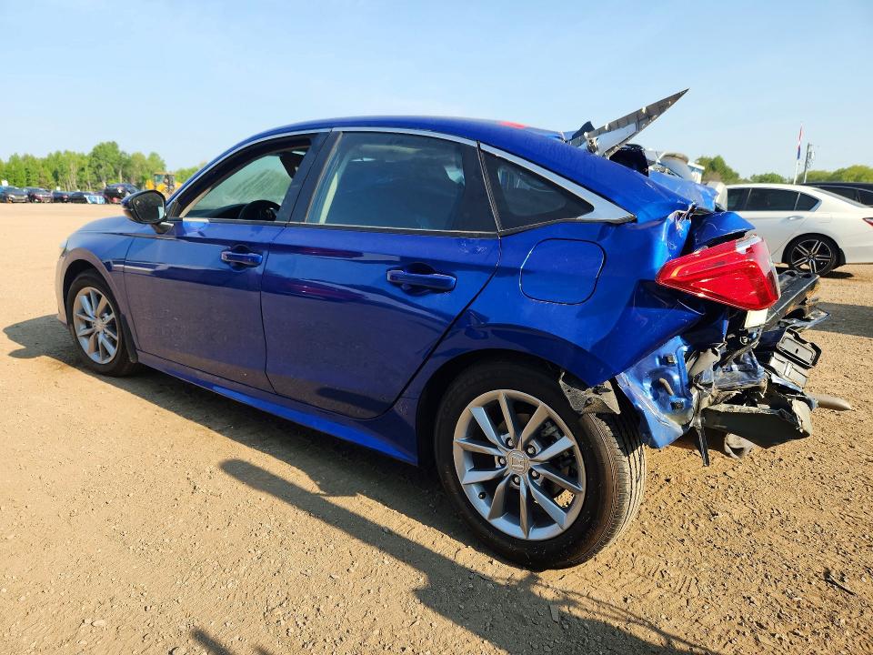 Aukcja sprzedaży 2023 Honda Civic, vin: 2HGFE2F36PH106940, numer aukcji: 56095496