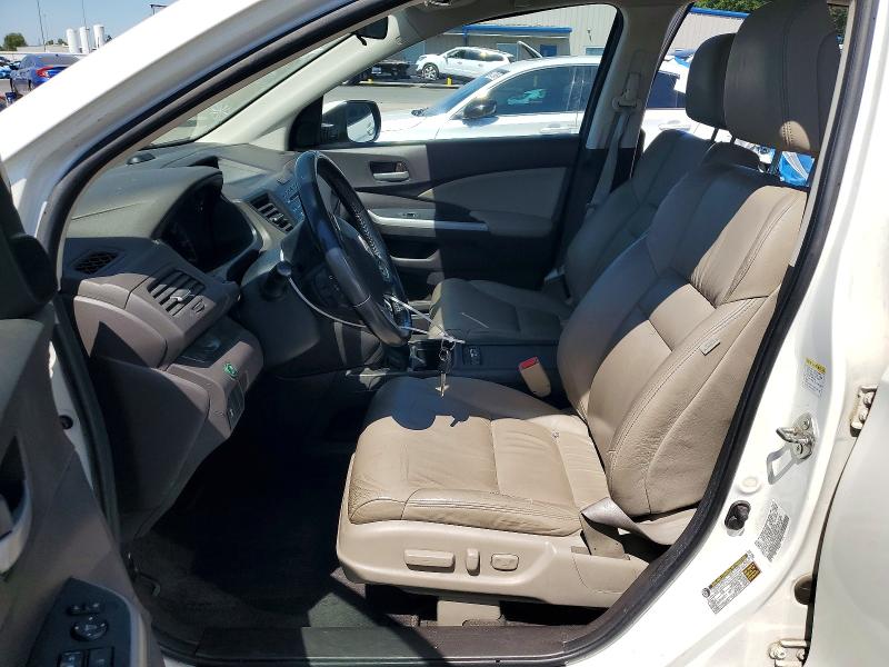 Aukcja sprzedaży 2012 Honda Cr-v, vin: 5J6RM3H75CL013886, numer aukcji: 57865846