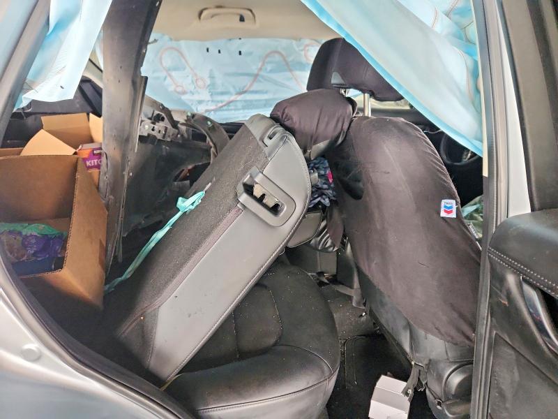 2021 Mazda Cx-5 მანქანა იყიდება აუქციონზე, vin: JM3KFBCM2M0344296, აუქციონის ნომერი: 55647156